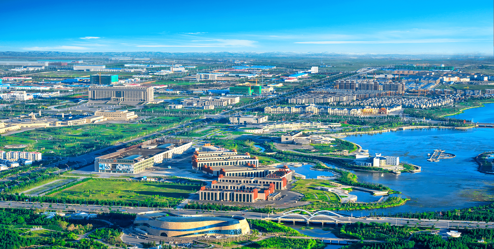 集团简介-走进城建-锡林浩特市城建集团