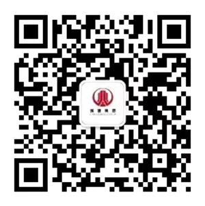 扫码关注微信公众号